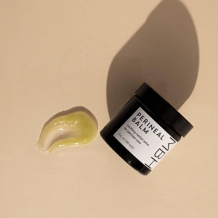 Mum Bub Hub CIC - Wholesale Nursing Salve - Maternity - Perineal Balm3