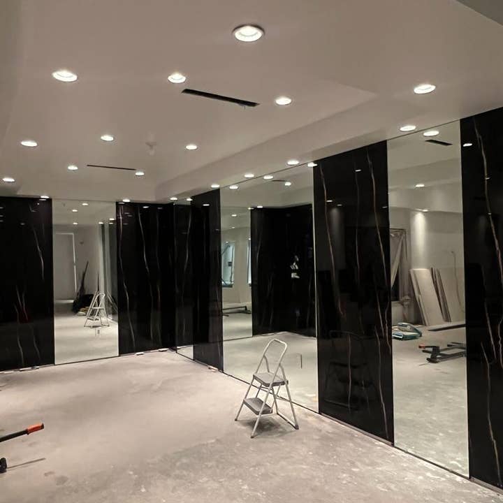 APPTILE - Vente Carrelages muraux - Cyclades Gold Black3