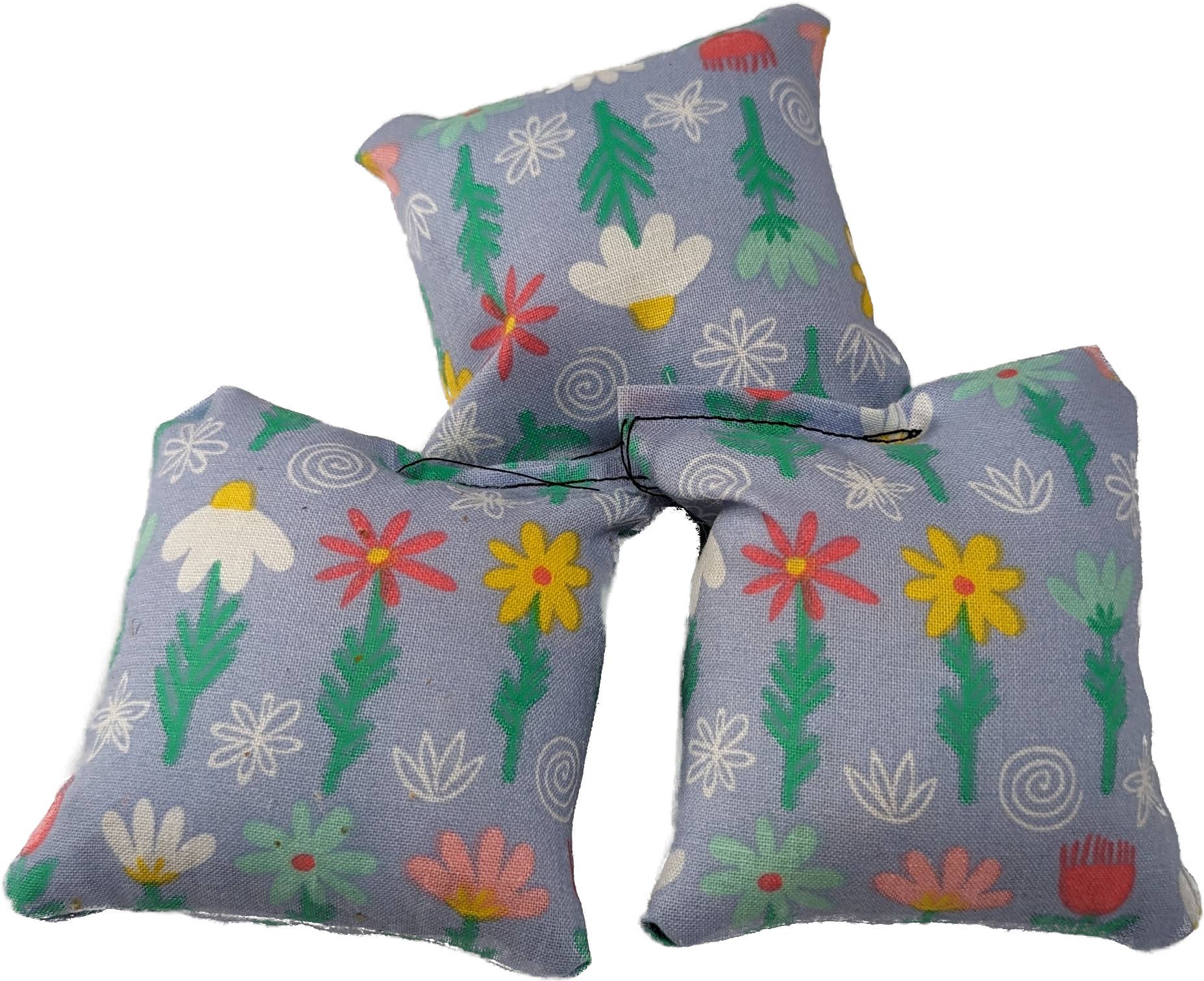 Catnipporium - Wholesale Speeltje - Kat - Catnipkussentjes - luchtdicht verpakt en altijd vers6