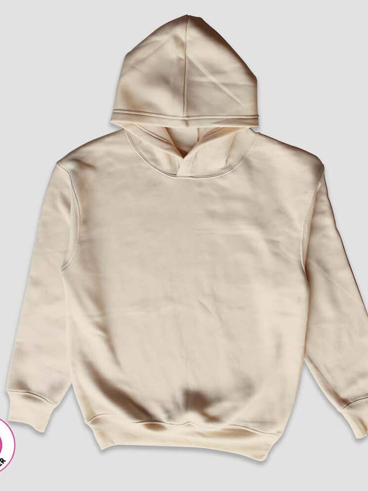 Laughing Giraffe - Wholesale Sweatshirt - Unisex - Fleece Lined Pullover Hoodie Sweatshirt Unisex - Open Sizing4