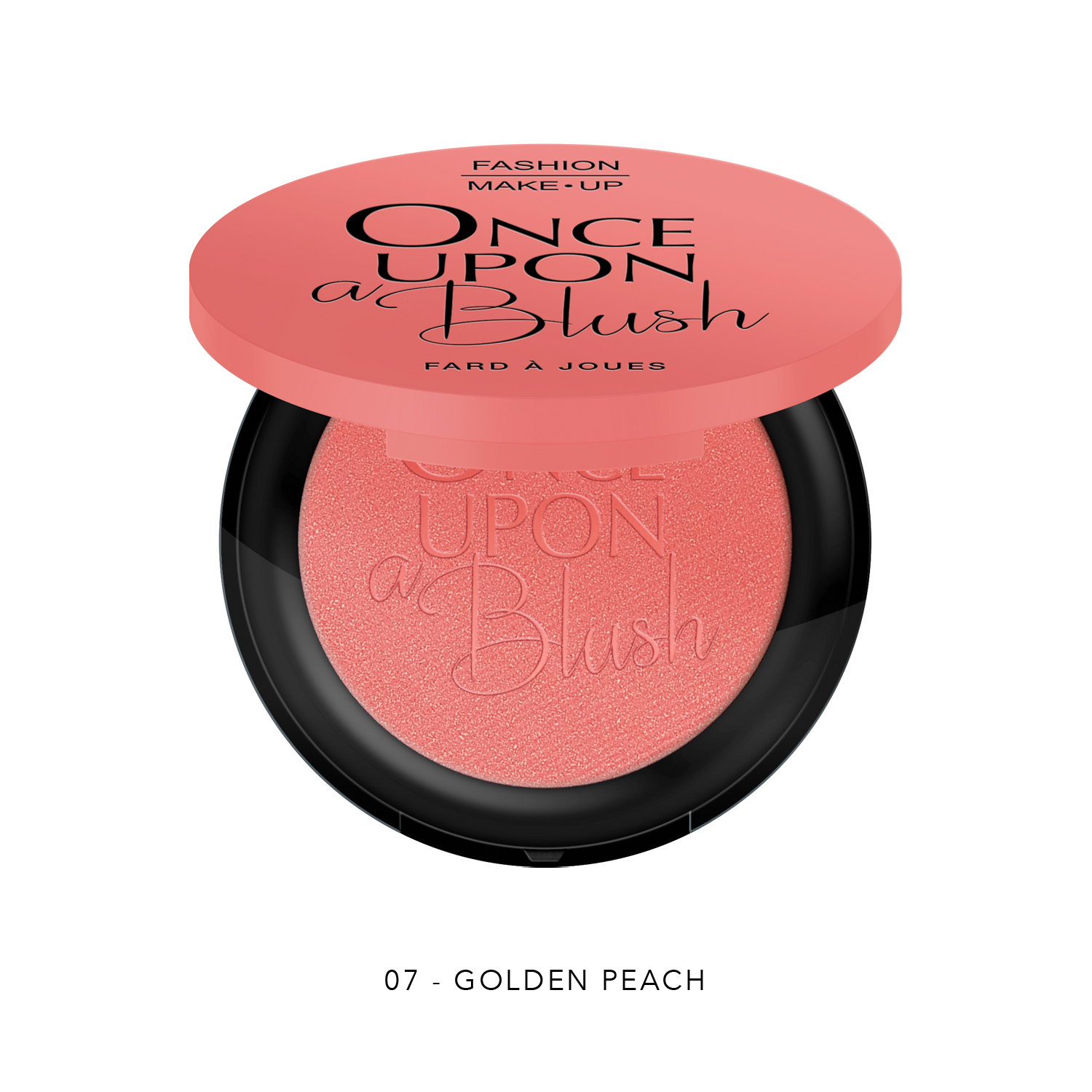 RAPHAEL COSMETIC CONSULTING / FASHION MAKE·UP - Wholesale Blush - BLUSH 'ONCE UPON A BLUSH'6