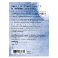 The Intimacy Boutique - Wholesale Perfume/Eau de Toilette - Pure Instinct Pheromone Fragrance True Blue 0.74oz2