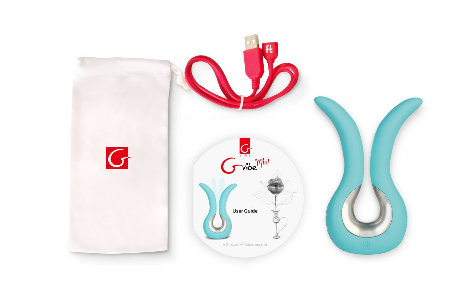 Gvibe – Engroshandel Sexlegetøj – Gvibe Mini5