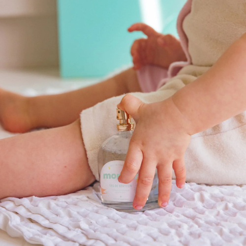 MONJOUR - Wholesale Perfume/Eau de Toilette - Eau de senteur, alcohol-free from birth1