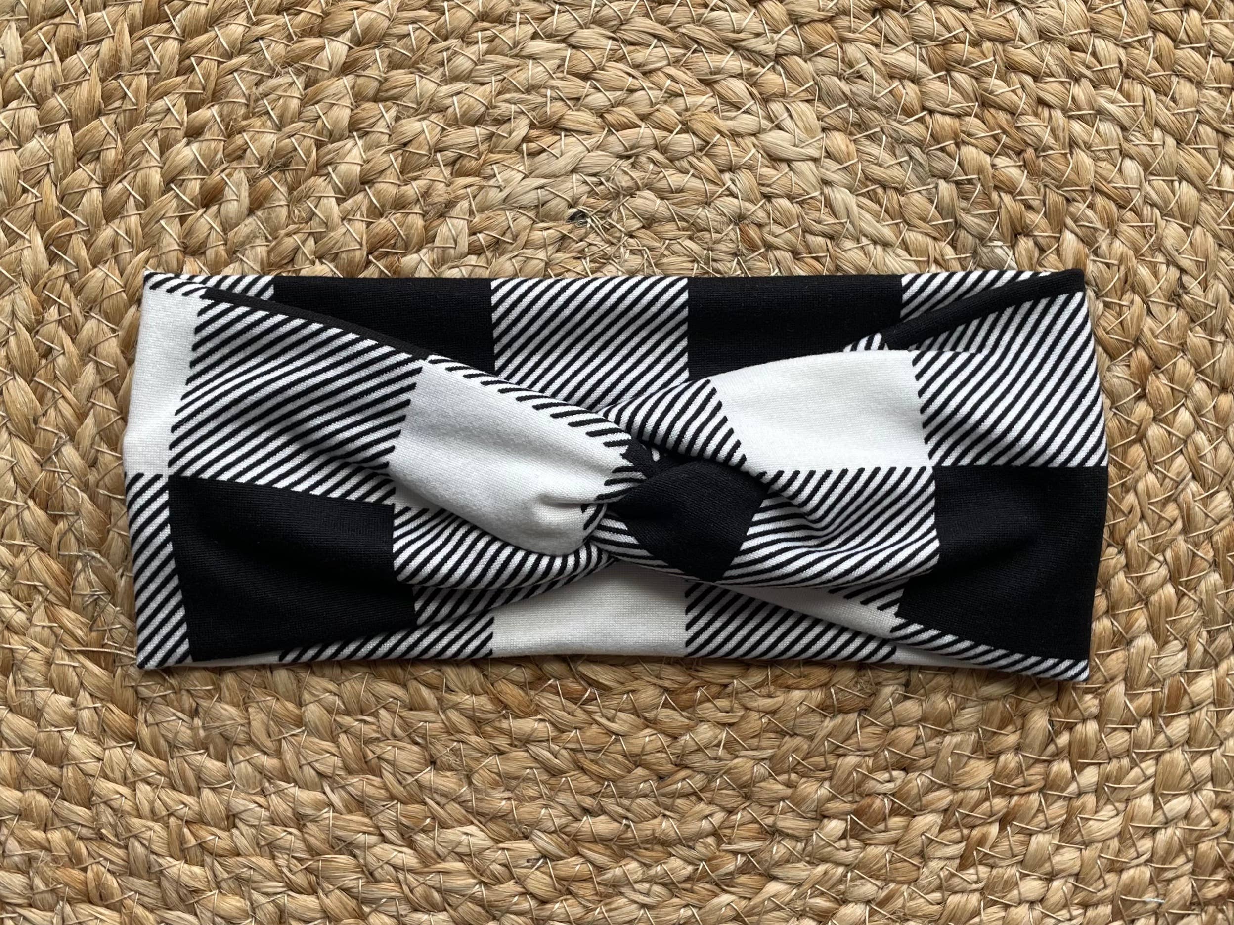 Designs by Rachel Joy - Wholesale Fashion Headband - Kids - Children's Knit Twist Headband11