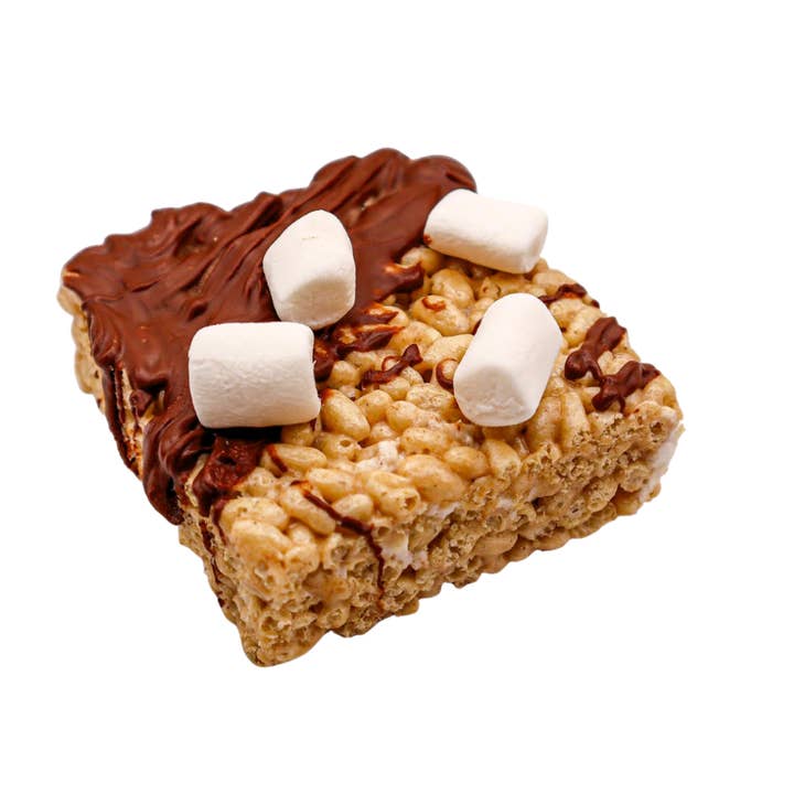 Cool Kids Snack Cakes - Wholesale Marshmallow - Mexican Hot Cocoa Melts I.C.E! - 20 Pack0