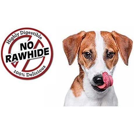 Elite Pet Distributors - Wholesale Pet Treats - Dog - Smartbones Hip and Joint Solution Care Chews 16 sticks3