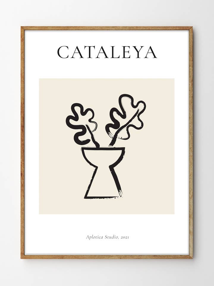 Bastien Bouta, Katalonien för wholesale av Gustave