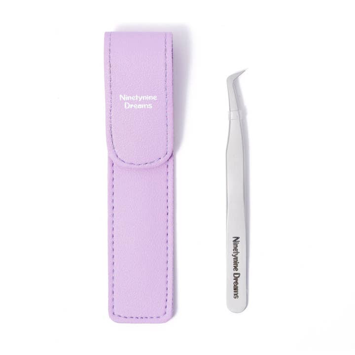 Ninetynine Dreams - Wholesale Tweezers - Eyelash Tweezers0