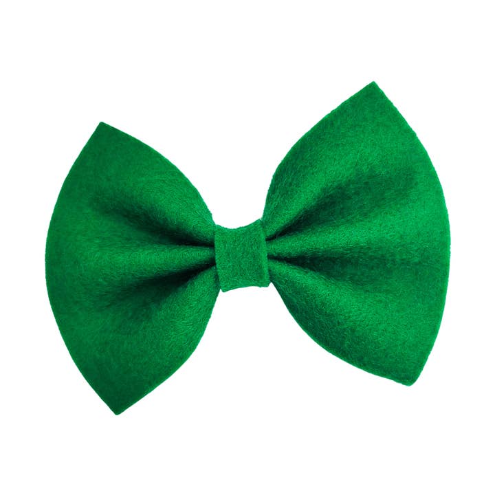 Harper - Vert pour la vente par Caylee & Co