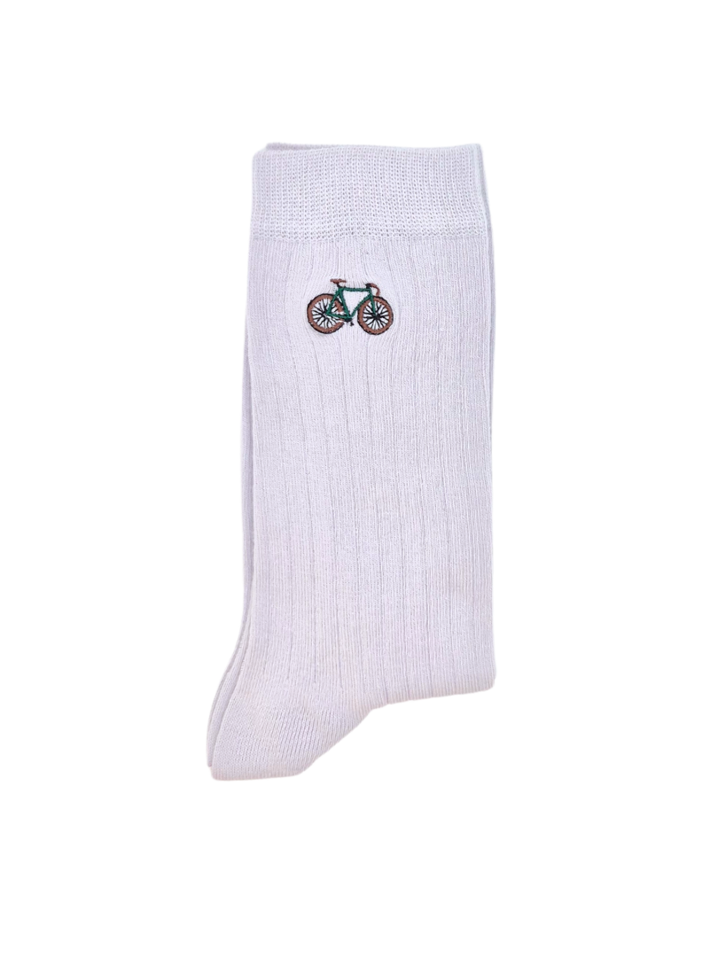 CHULÉ SOCKS - Wholesale Socks - Unisex - Bicicleta1