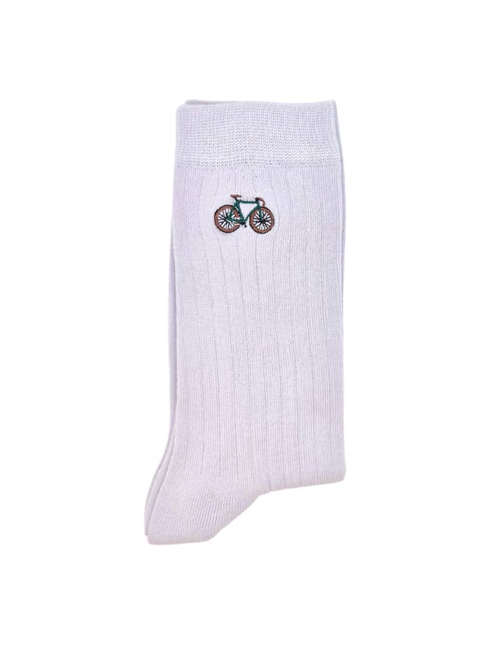 CHULÉ SOCKS - Wholesale Socks - Unisex - Bicicleta1
