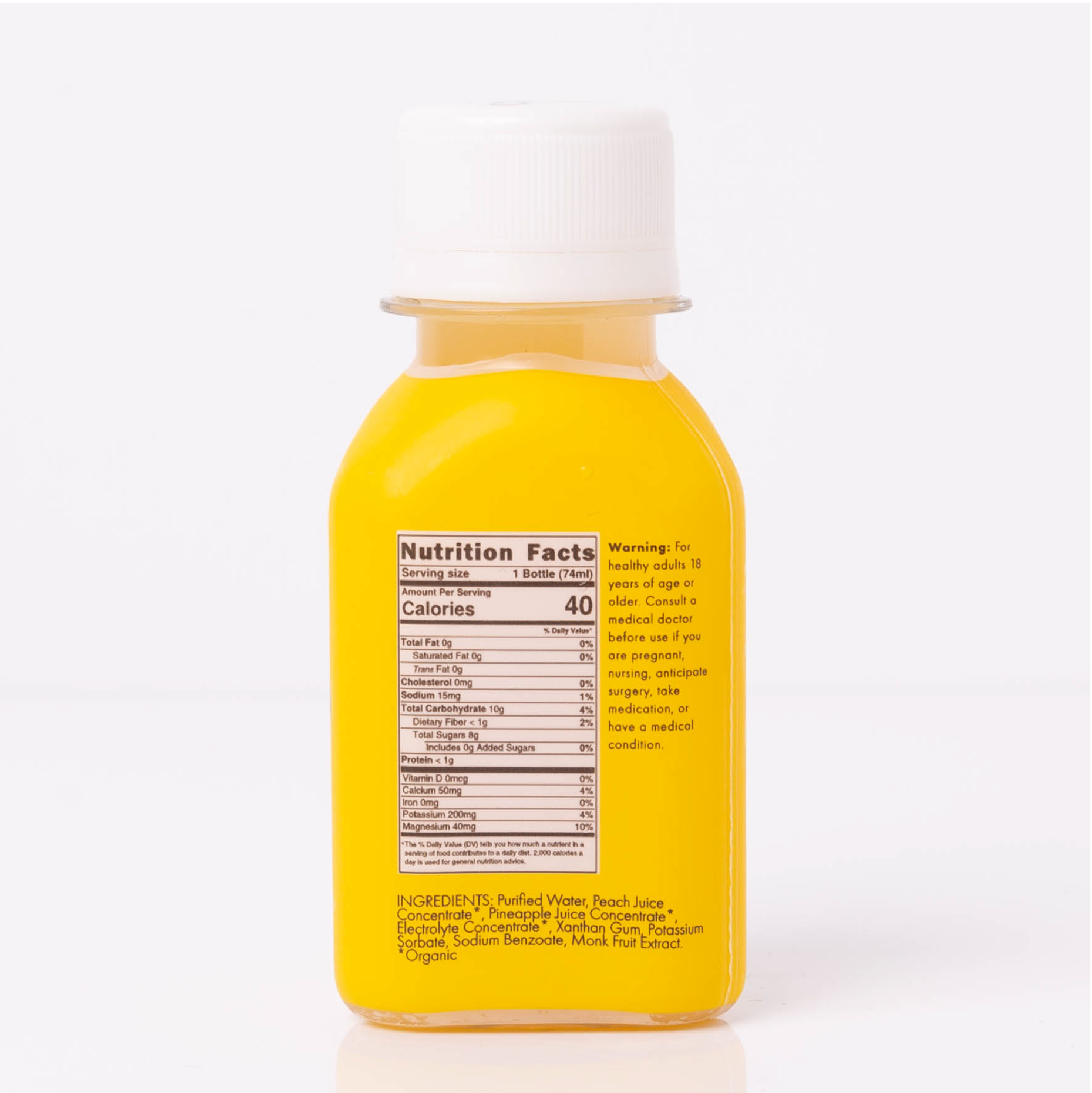 Bewell Shots - Vente Jus bien-être/fortifiants - BEWELL | Hydratez-vous2