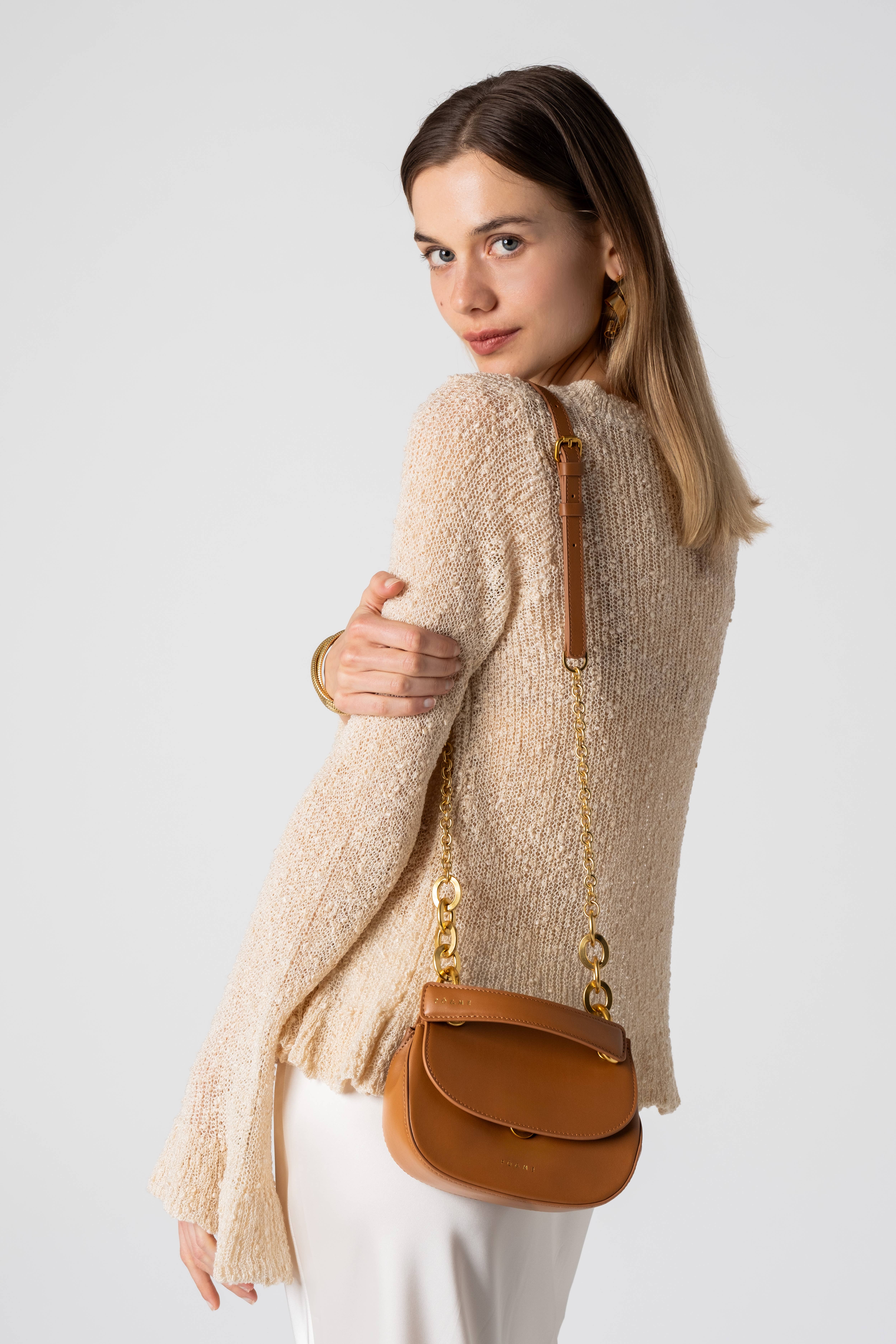 PÖ&ME – wholesale Axelväska - Dam – Jardin d'Amour Mini13