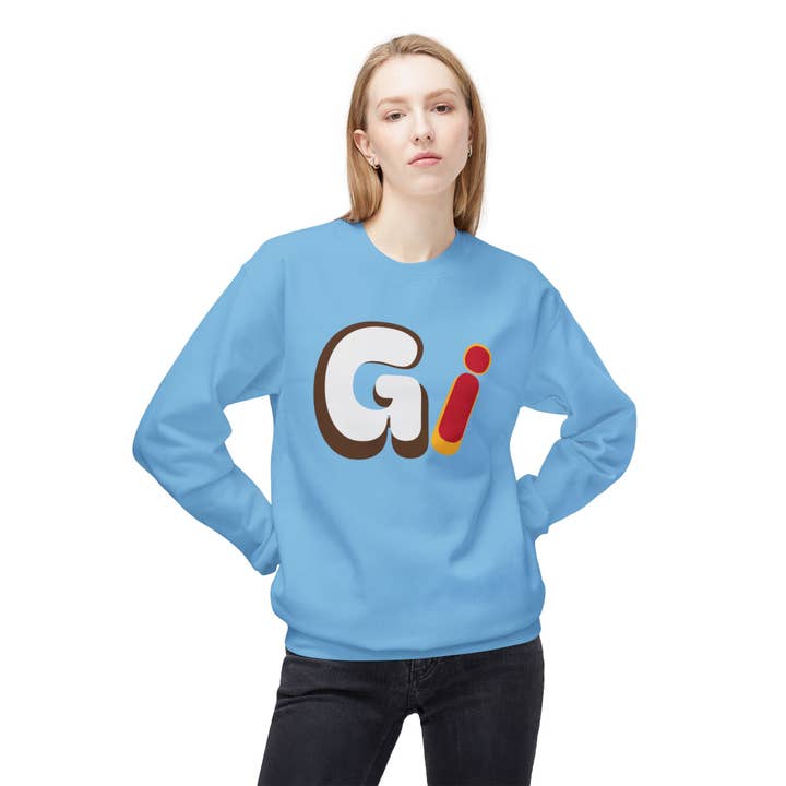 RC'nSONS - Wholesale Graphic Sweatshirt - Unisex - Sweatshirt - Gi-Design29