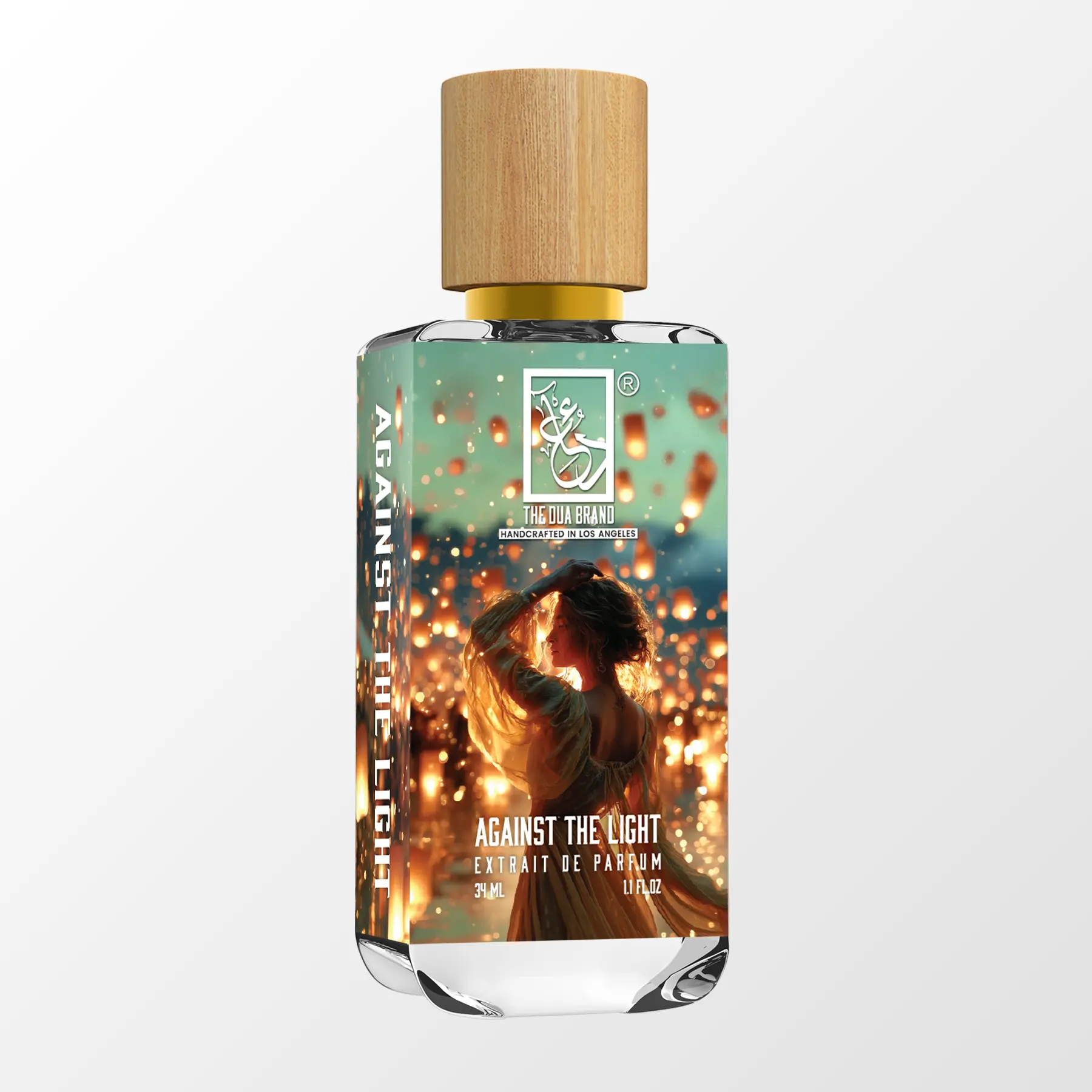 The DUA Brand - Wholesale Perfume/Eau de Toilette - Against The Light1