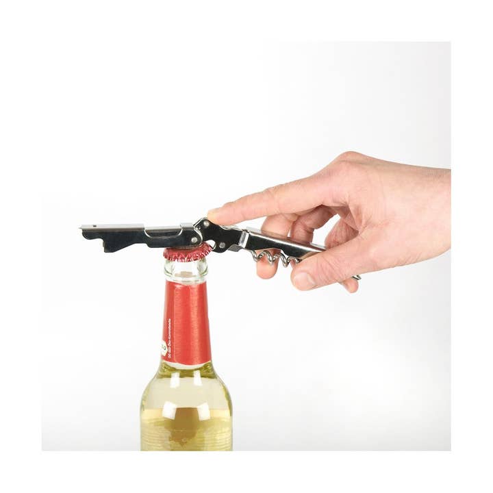 FM Professional - Wholesale Bottle/Wine Opener - FM Professional Lemonadier Corkscrew5