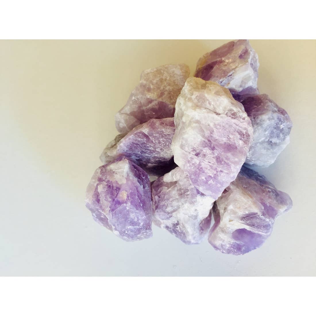 Mahalo Market - Wholesale Live Plant - Crystal Air Plants l Air Plant Holder l Crystal Gift5