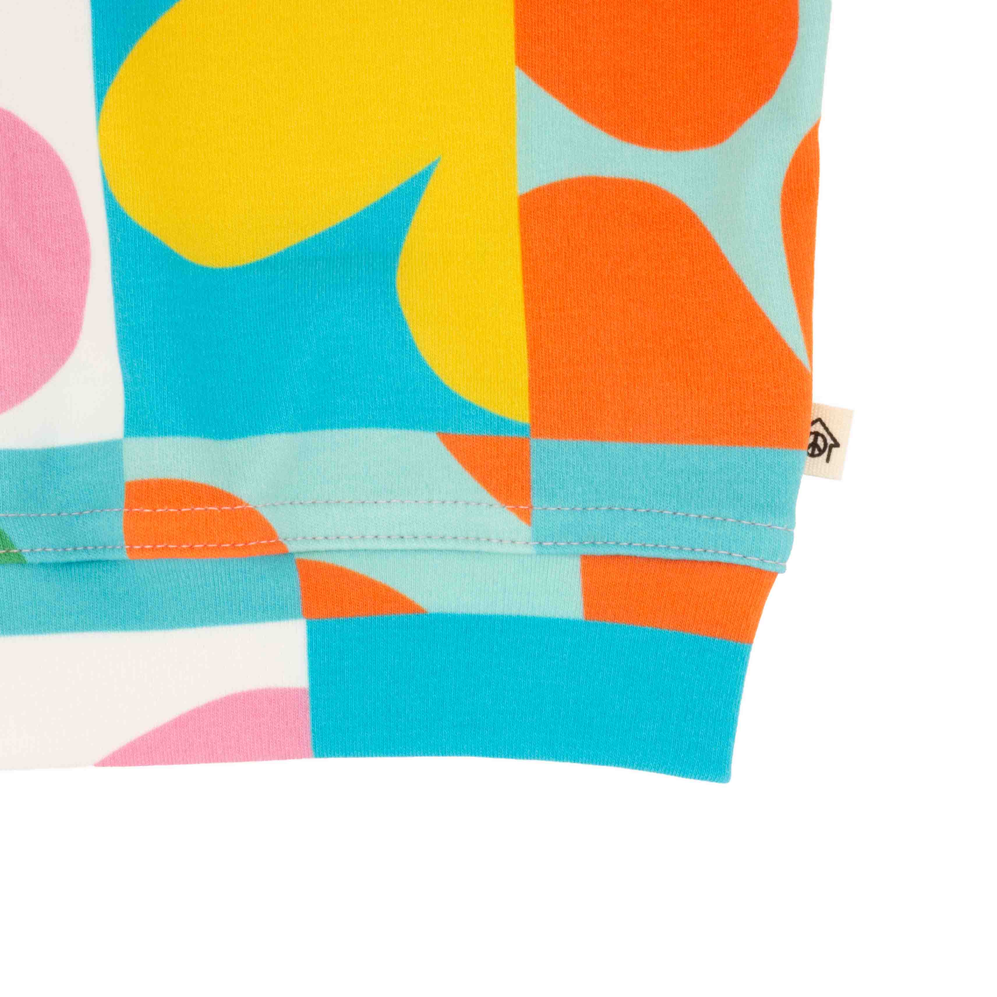 Peace House Studio - Wholesale Sweatshirt - Kids - Baby Print Sweatshirt3