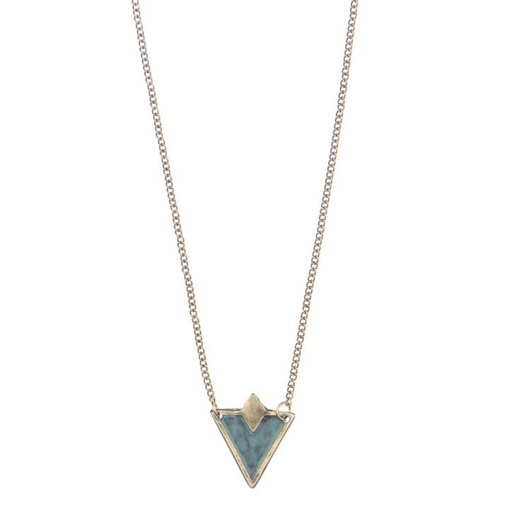 Ina Halskette für den Großhandel von Daughters of the Ganges