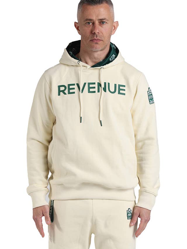 Carta Felpa REVENUE per la vendita all'ingrosso da parte di REVENUE BRAND