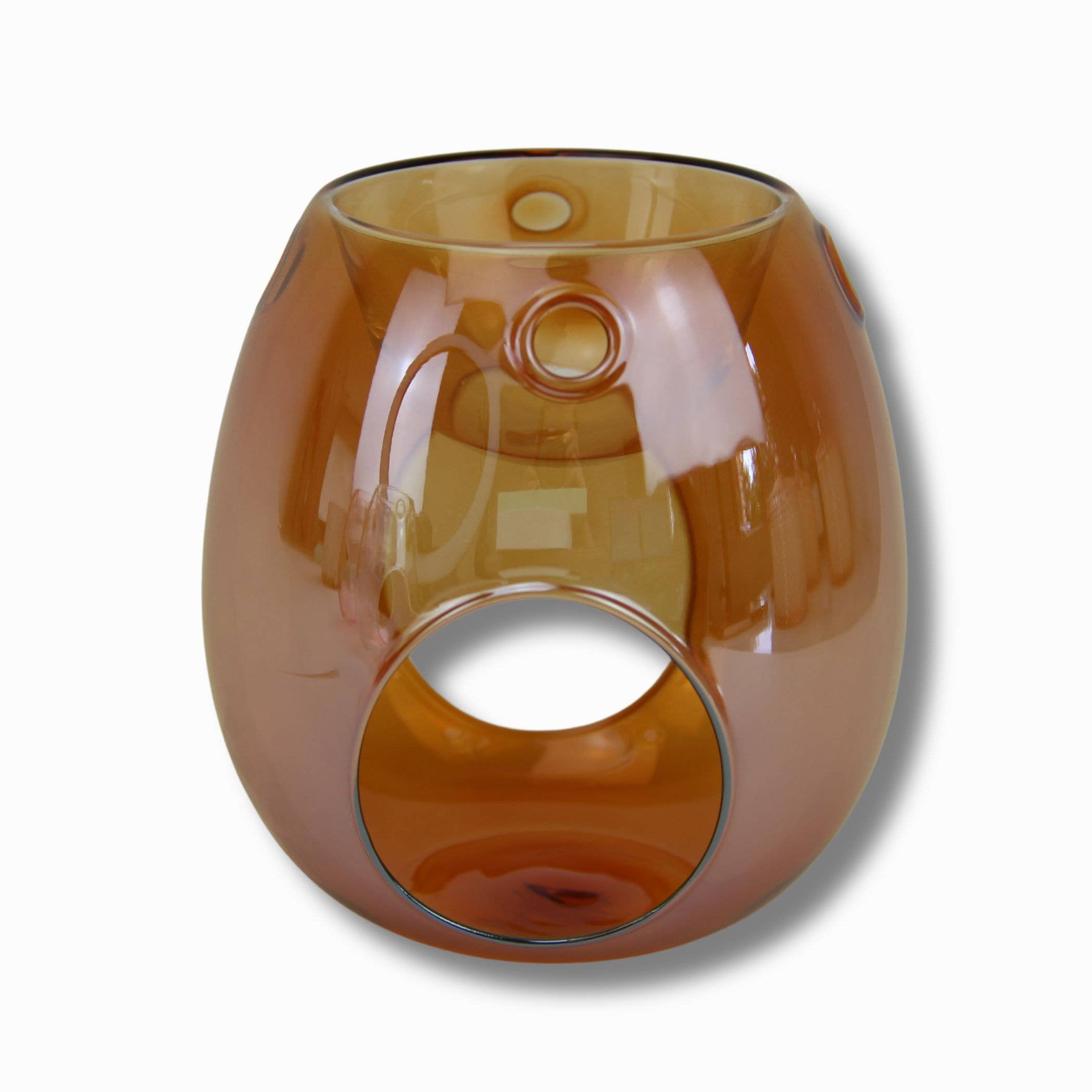 Antwerp Luxury candle supplies - Wholesale Wax Melt - Wax Melt Burner – Amber0