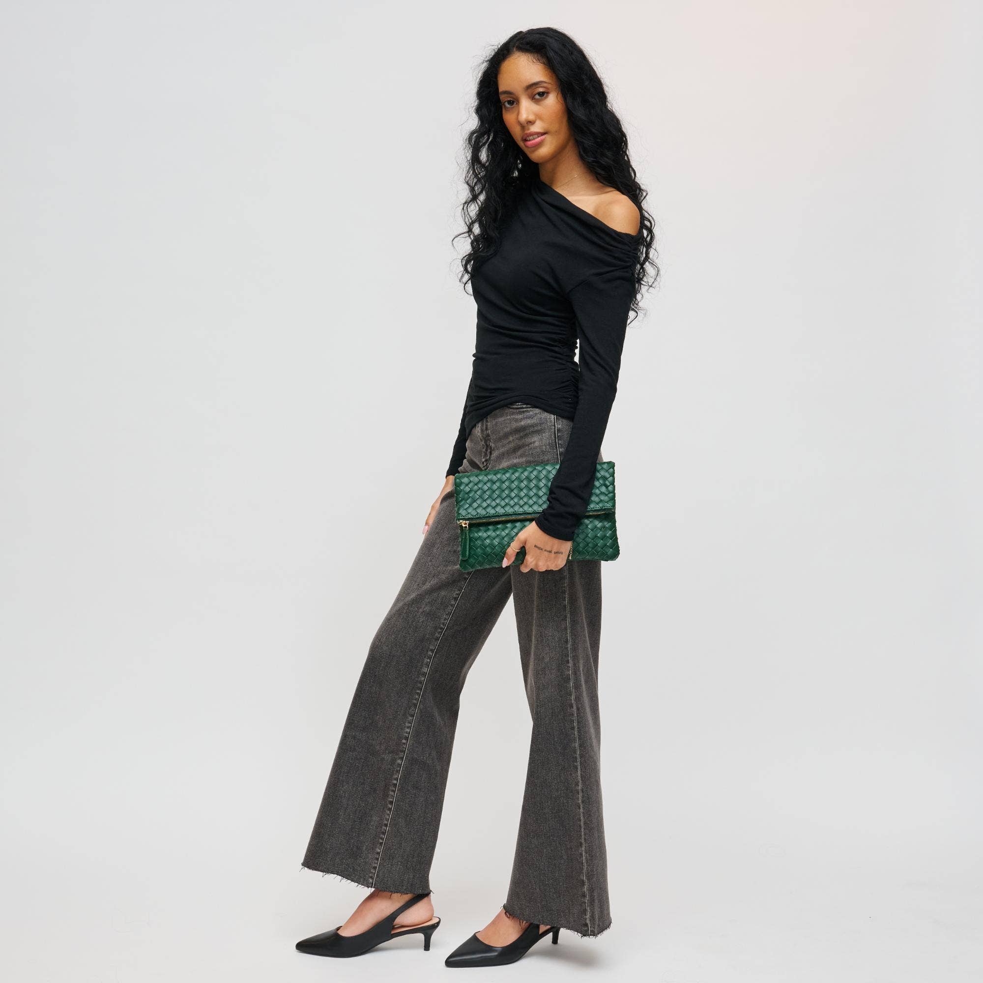 Urban Expressions - Vente Pochette – femme - Pochette Grace43