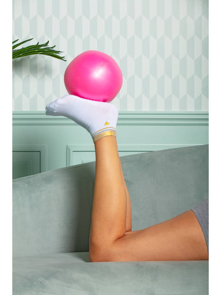 Arebesk - Wholesale Socks - Women's - Classic Women's Ankle Crew Sock7