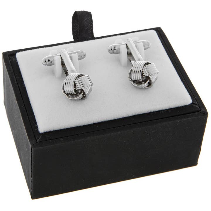 Gemelos EQ para hombre con nudo para venta al por mayor de Joe Davies