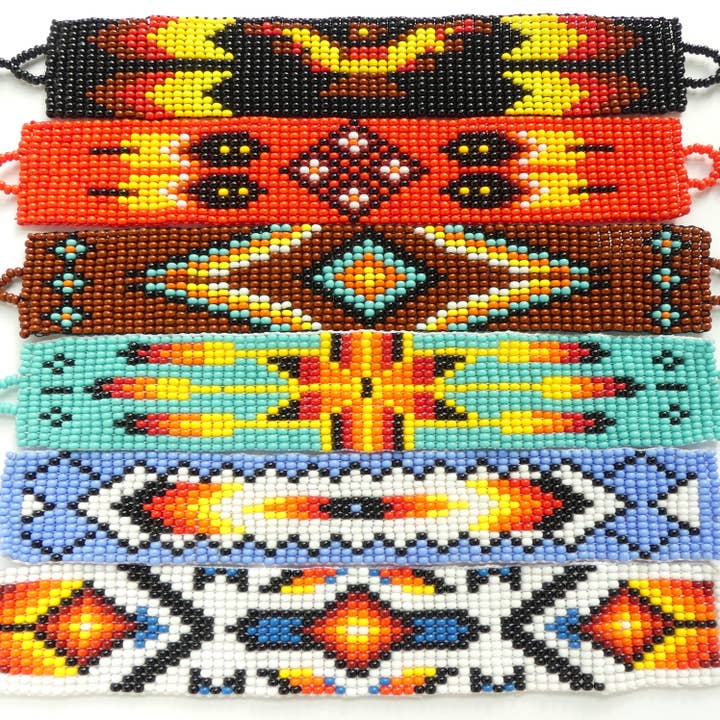 Nativo Bracelets, Medium for wholesale by DIAMANTI DESIGNS