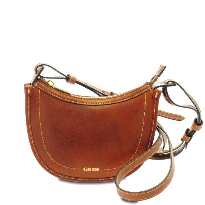 Sofia - Skuldertaske - 12142/GD for engroshandel hos GIUDI