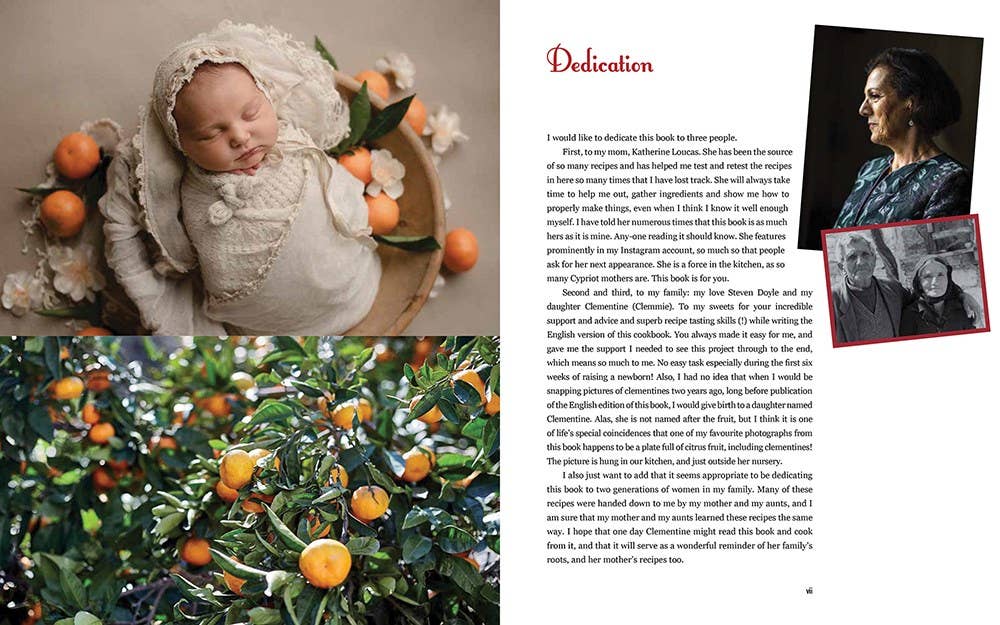 Independent Publishers Group - Wholesale Cookbooks & Food - Cyprus Cuisine2