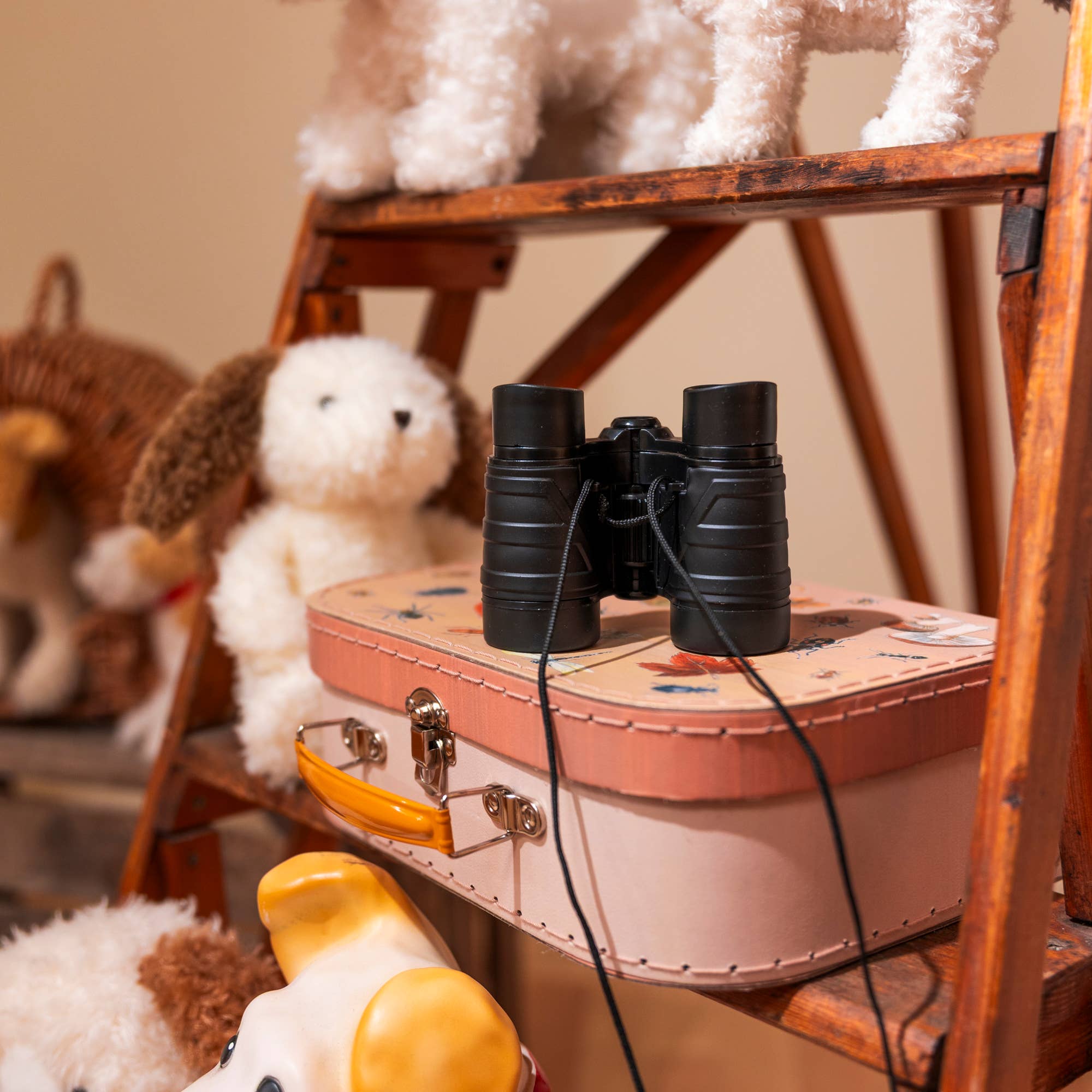 Egmont - Wholesale Wood Toy - Kids -  Explorer Kit12