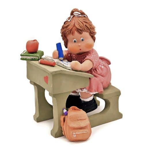 An meinem Schreibtisch für den Großhandel von Cuqui