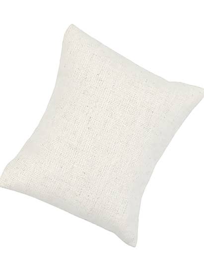 Small display pillow for bracelets for wholesale by Mint15