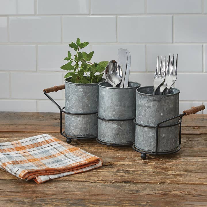 Belmont Couverts pour la vente par Park Designs