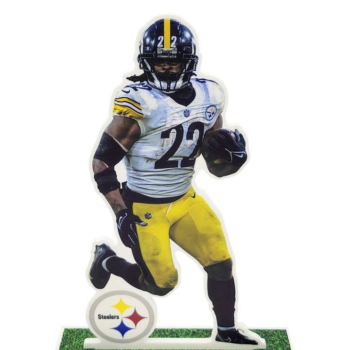 UPI Marketing - Wholesale Decorative Figurine - NFL Pittsburgh Steelers Player Standee
