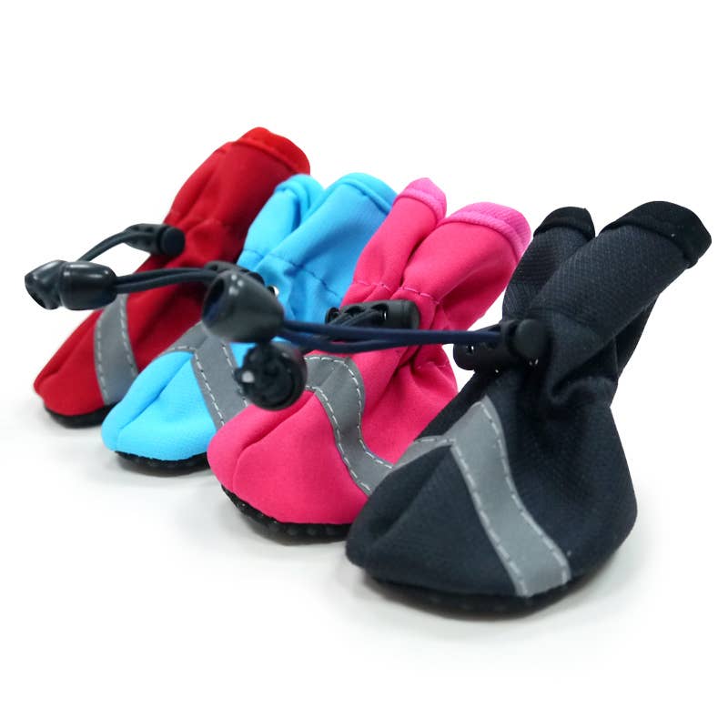 Dogo Pet - Wholesale Pet Boots - Dog - Slip-ON Paws V22