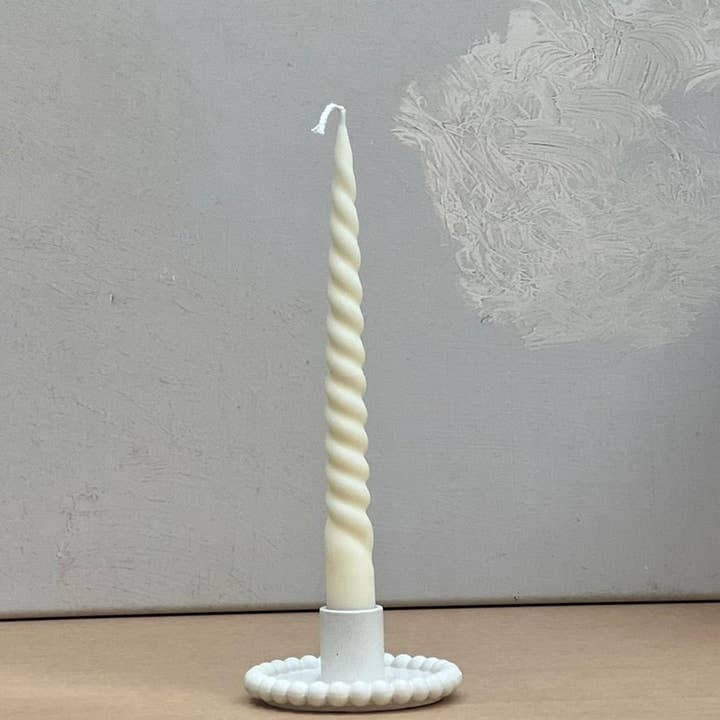 Sphere candle holder for wholesale by Ticar Design