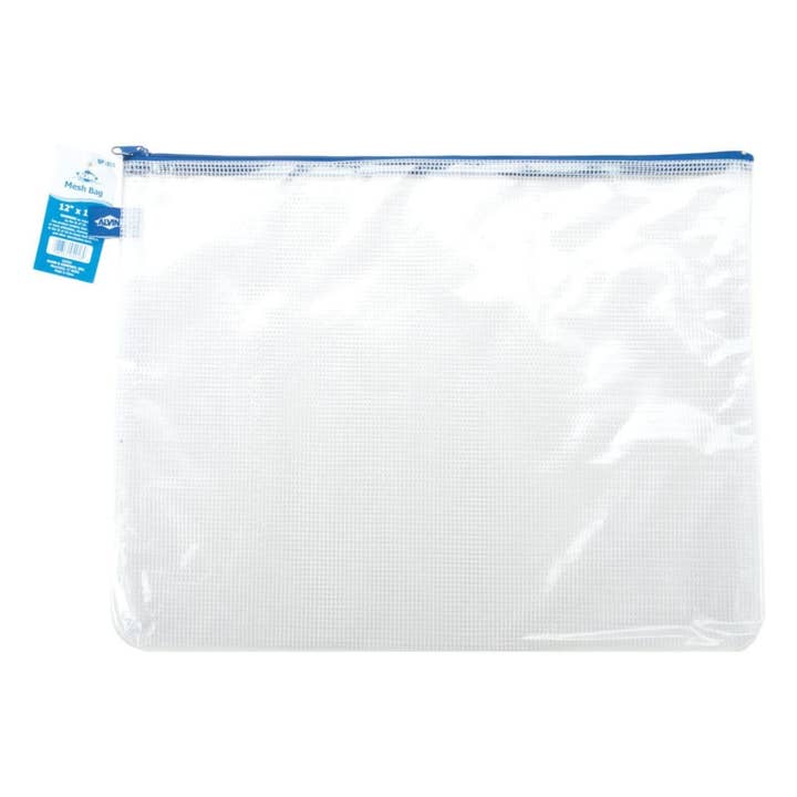 Alvin Drafting - Wholesale Pouch - Women's - PVC MESH BAG