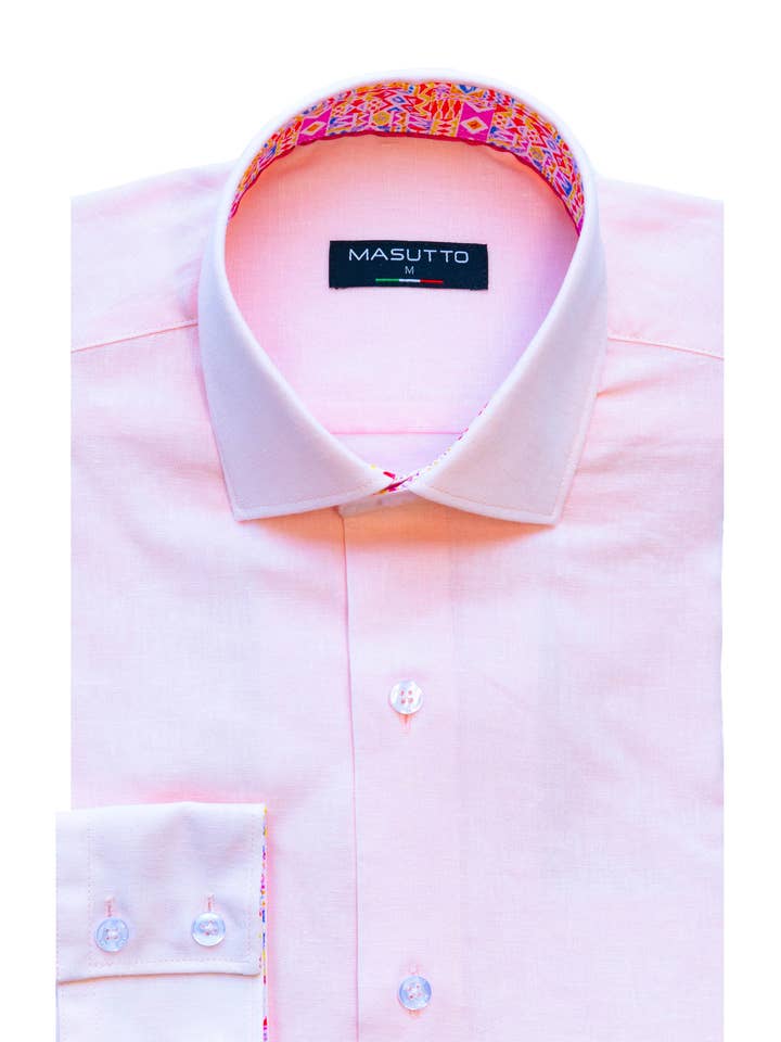 LIN/82 MANCHES LONGUES pour la vente par Masutto