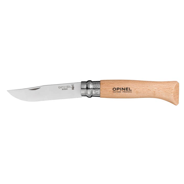 Opinel - Wholesale Pocket Knife/Holder - Stainless Steel Folding Pocket Knives5