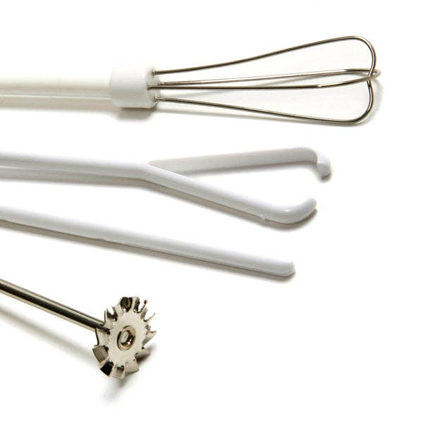 NorthWood Distributing - Wholesale Kitchen Appliance - Mini Mixer - Cordless2