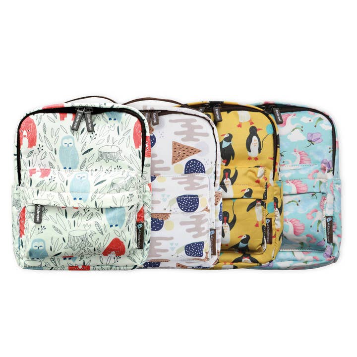 All-in-One Insulated Toddler Backpack with Tether / Lunchbag and other Purchase Wholesale toddler backpack. Free Returns & Net 60 Terms on Faire trending on Faire.