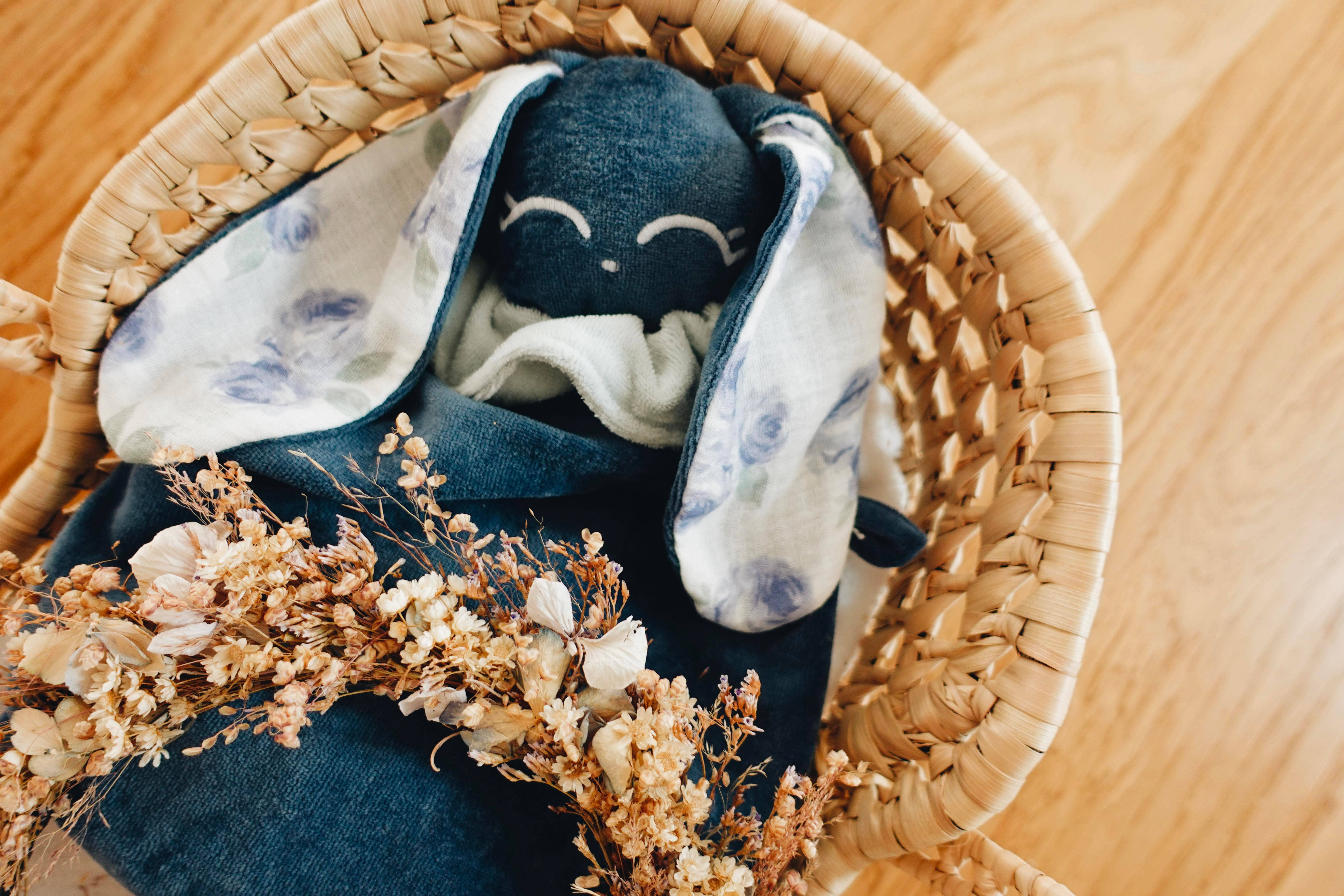 Louis & Jules Stambouli Conseil - Wholesale Stuffed/Plush Toy - Kids & Baby - Cherry pit velvet hot water bottle - Assia6