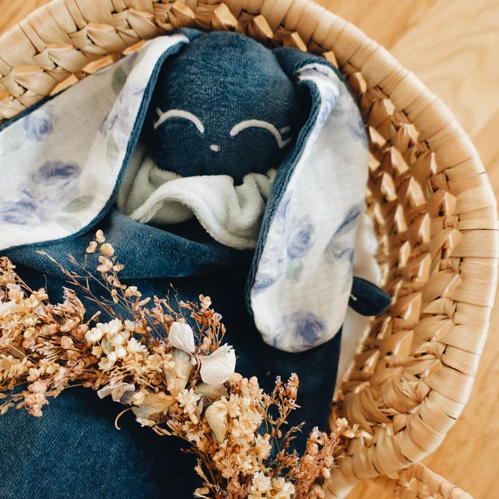 Louis & Jules Stambouli Conseil - Wholesale Stuffed/Plush Toy - Kids & Baby - Cherry pit velvet hot water bottle - Assia6