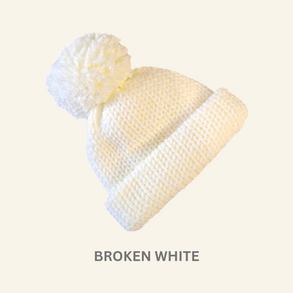 Kleine Tijntje - Wholesale Beanie - Kids - Moze Beanie Baby4