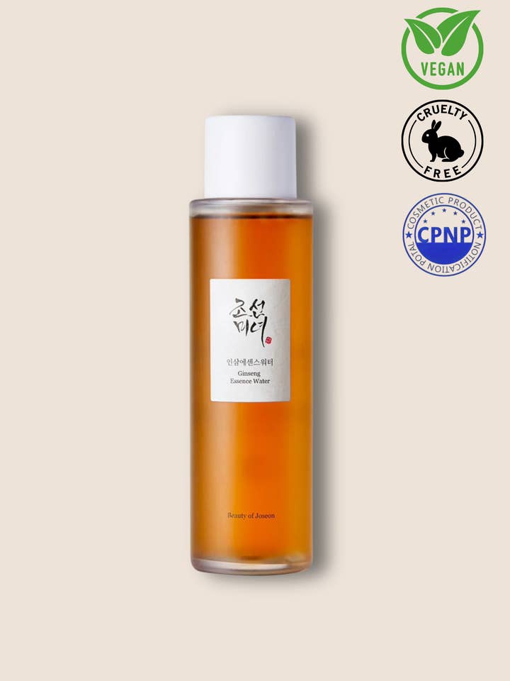 BEAUTY OF JOSEON – Água Essência de Ginseng 150ml por atacado de YEOSKIN