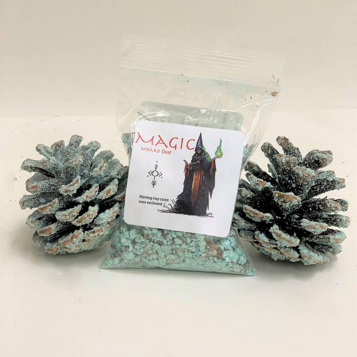 Magic Wizard Dust for wholesale by Winter Woods