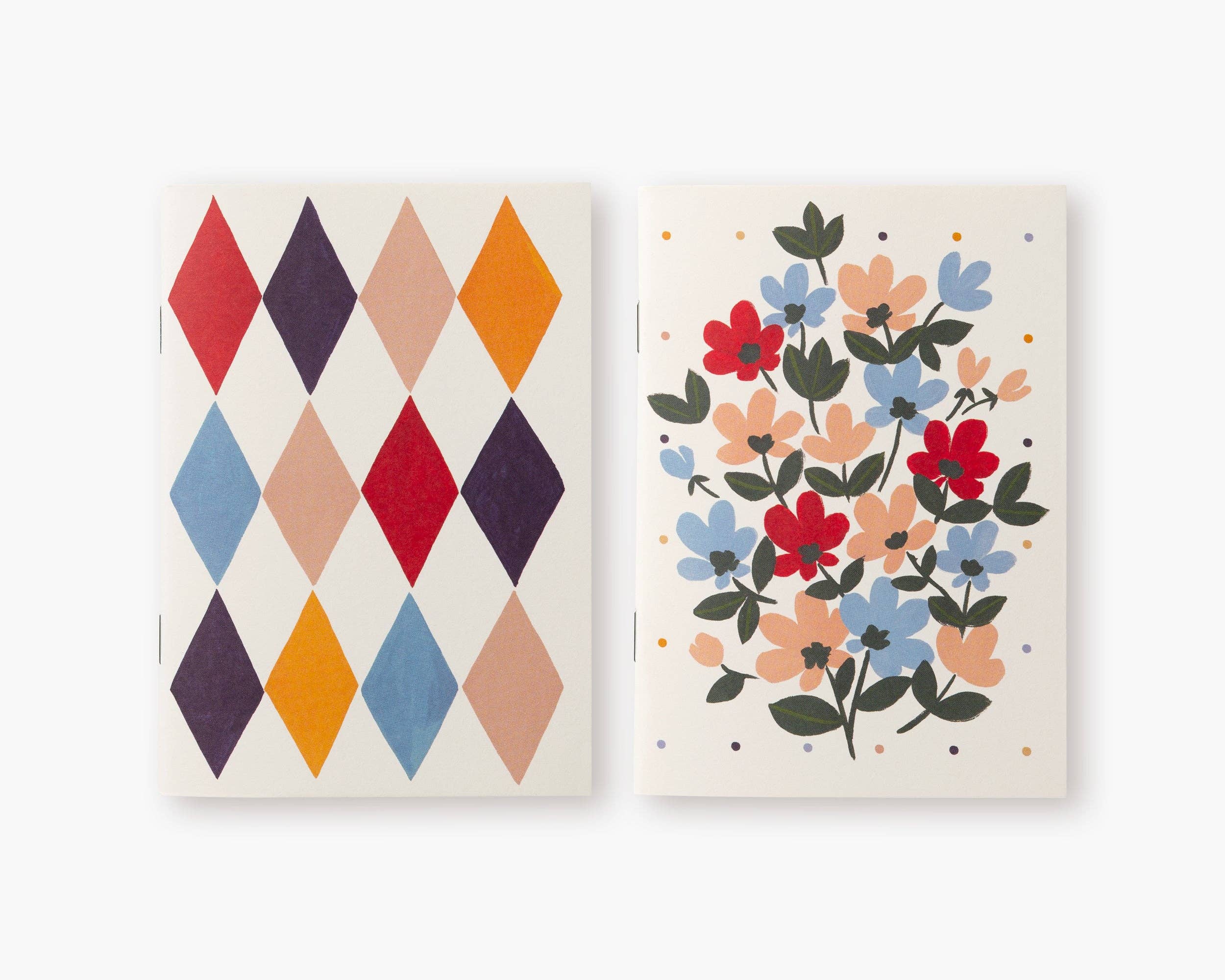 Day One Paper Co. - Wholesale Notebook - Pocket Notebooks, set of 2 - May1